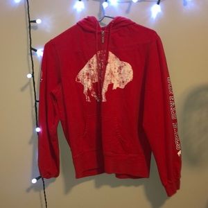 Buffalo Bills Hoodie